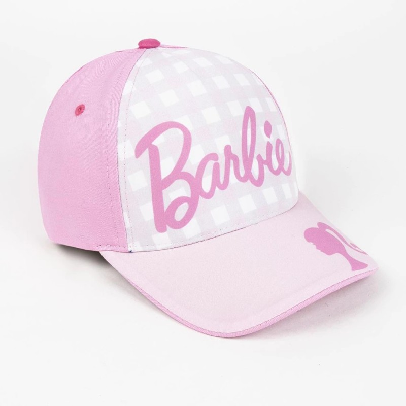 Barbie berretto da baseball cappellino per bambini 53 cm