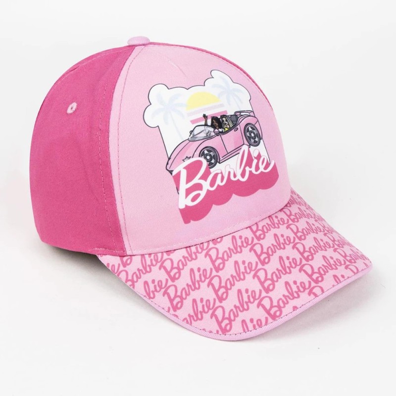 Barbie berretto da baseball cappellino per bambini 53 cm