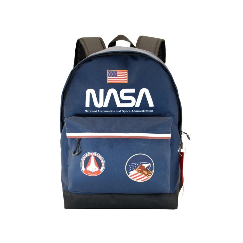 Zaino NASA medio per ragazzo