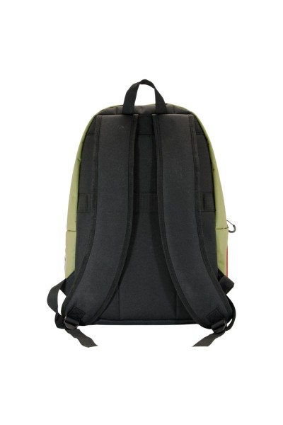 Zaino NASA per ragazzo Khaki HS FAN, multicolore