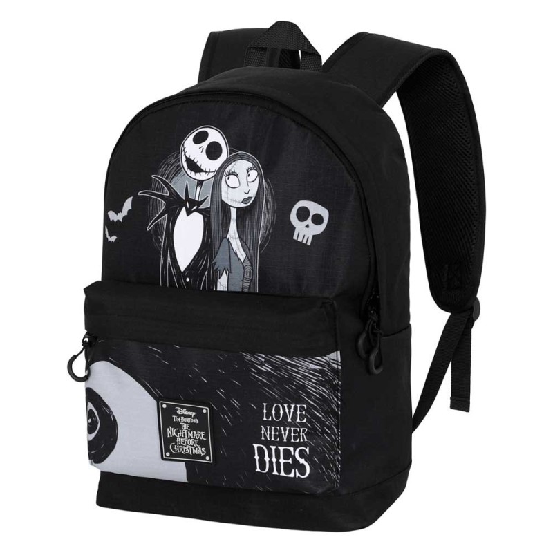 Disney Zaino Nightmare Before Christmas Love HS
