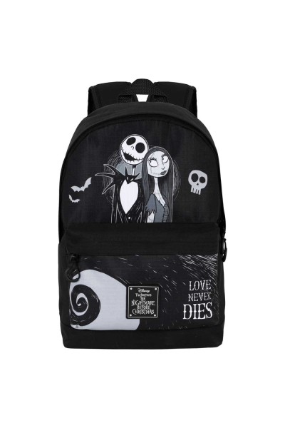 Disney Zaino Nightmare Before Christmas Love HS