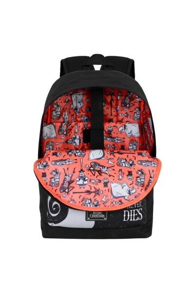 Disney Zaino Nightmare Before Christmas Love HS