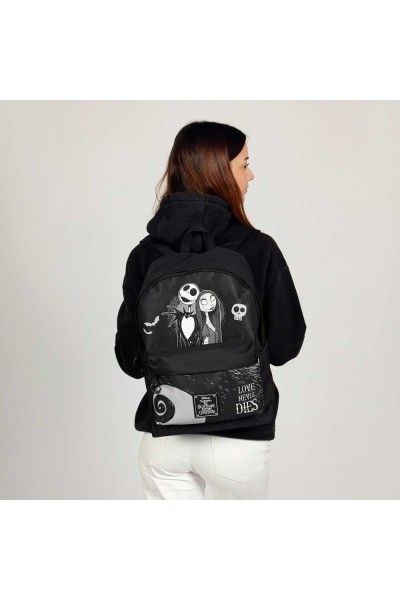 Disney Zaino Nightmare Before Christmas Love HS