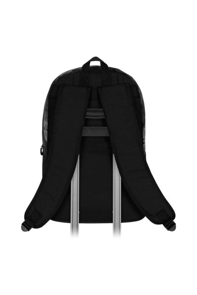 Marvel Zaino Punisher Skull HS FAN 2.2, Nero