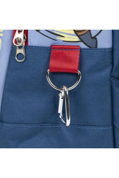 Avengers - zaino trekking per bambini, blu