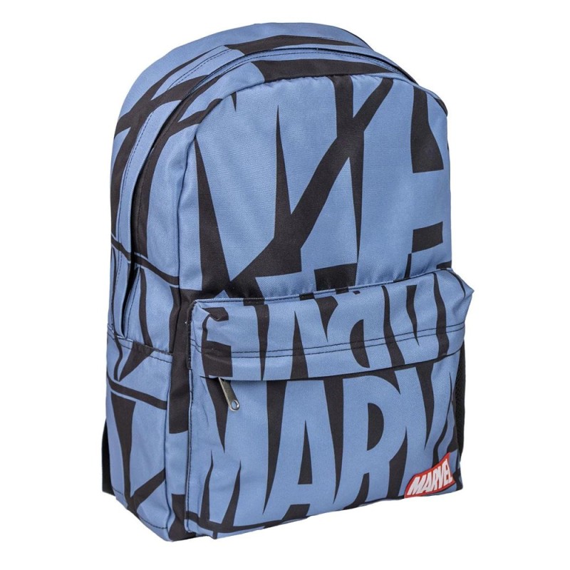 Zaino Marvel Casual Blu