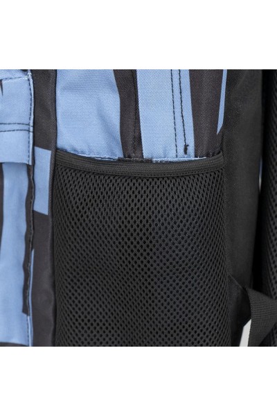 Zaino Marvel Casual Blu