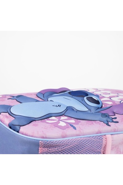 Disney Lilo e Stitch, Star Dog Hibiscus 3D