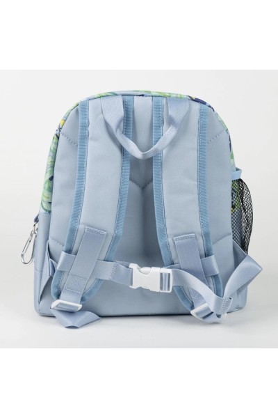 BLUEY - zaino trekking per bambini, blu