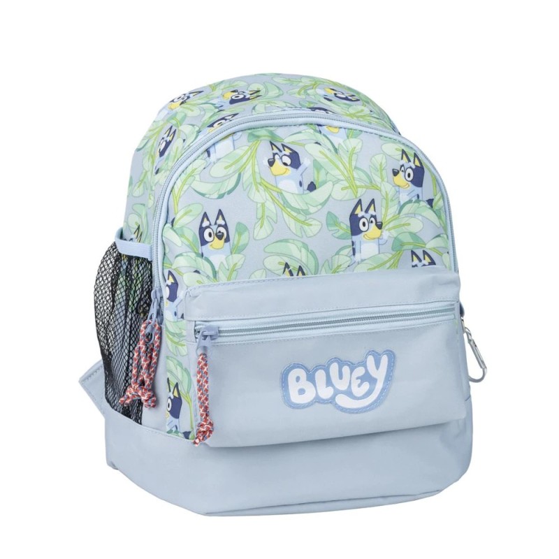 BLUEY - zaino trekking per bambini, blu