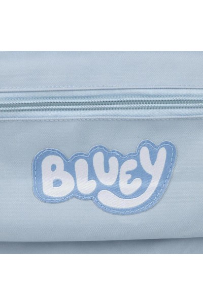 BLUEY - zaino trekking per bambini, blu