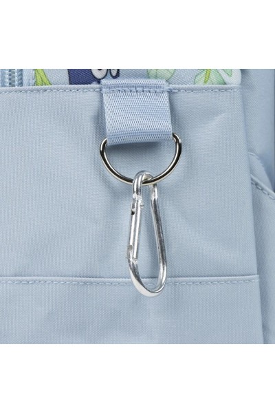 BLUEY - zaino trekking per bambini, blu
