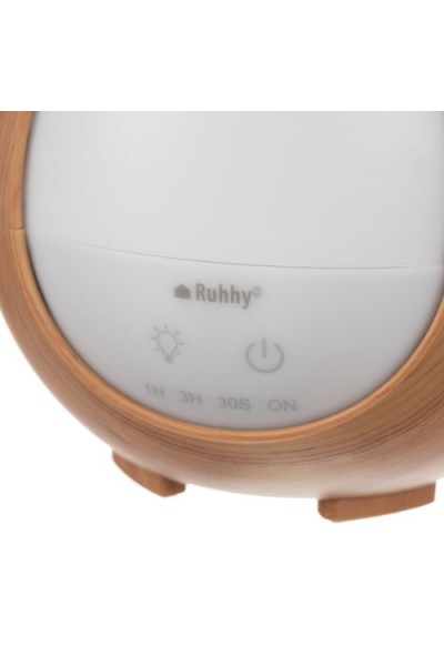 Diffusore di fragranze - umidificatore 200ml