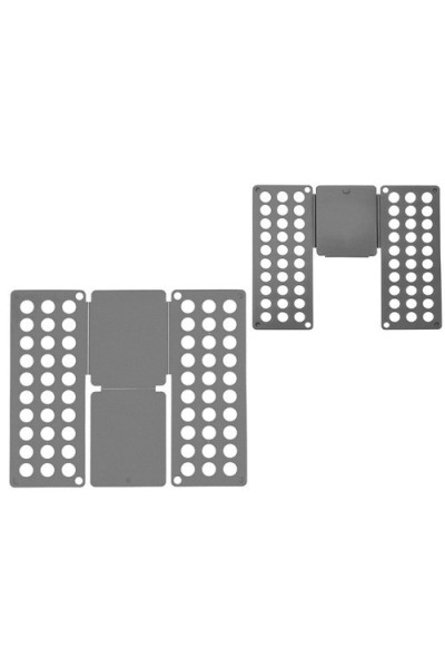 Tavolo pieghevole per vestiti e abiti