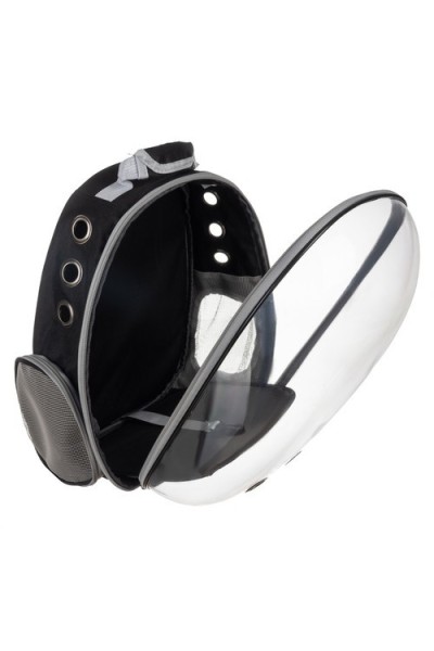 Zaino per il trasporto di animali domestici Gatti e Cani