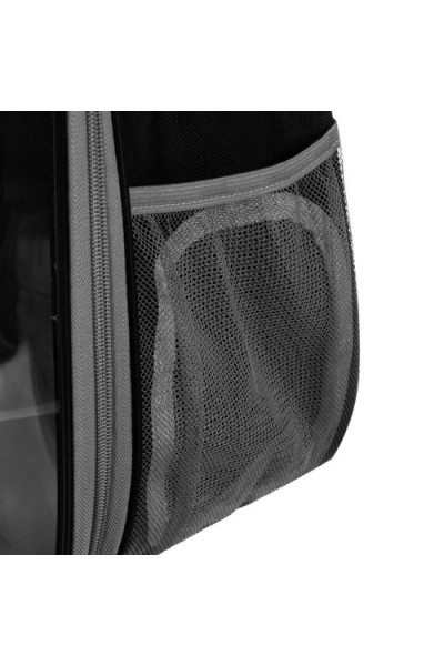 Zaino per il trasporto di animali domestici Gatti e Cani