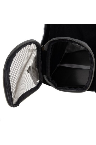 Zaino per il trasporto di animali domestici Gatti e Cani