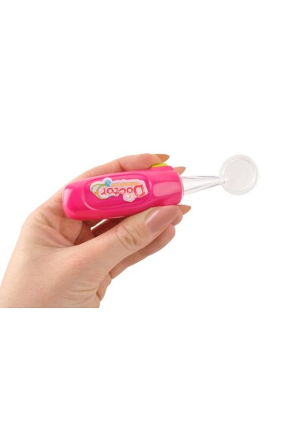 Ambulatorio Giocattolo per bambini Centro Medico Kit Dottore