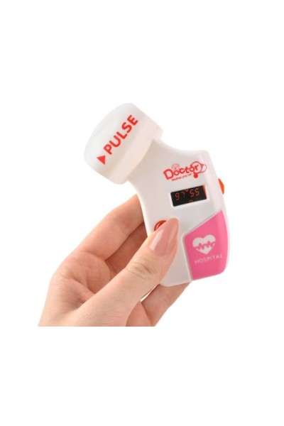 Ambulatorio Giocattolo per bambini Centro Medico Kit Dottore