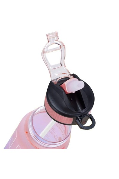 Borraccia Bottiglia Motivazionale 1L