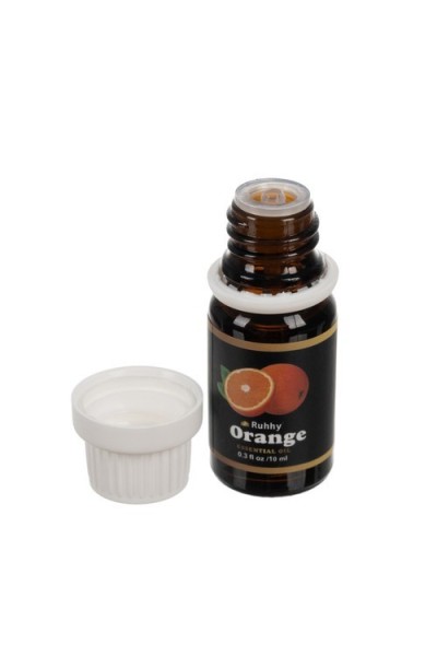 Olio essenziale per diffusori ambientali di aromi - set da 6 pz