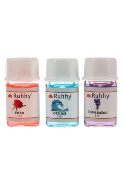 Diffusore di aromi - umidificatore 130ml