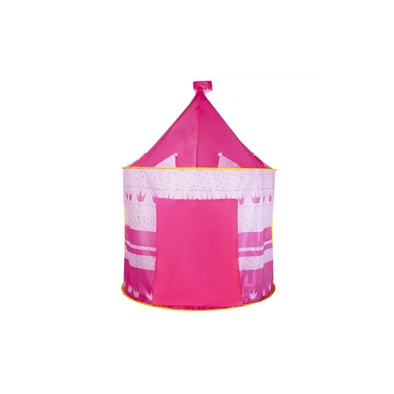 Tenda per Bambine Rosa