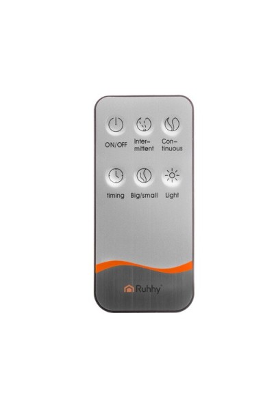 Diffusore di aromi - umidificatore 400ml