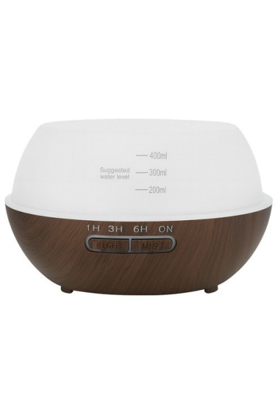 Diffusore di aromi - umidificatore 400ml