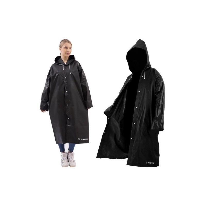 Impermeabile universale