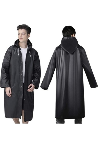 Impermeabile universale