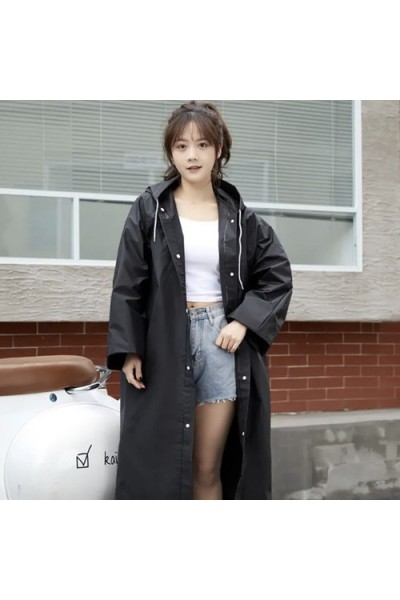 Impermeabile universale