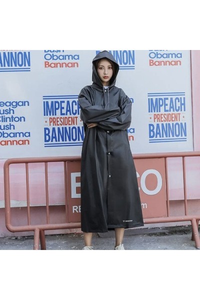 Impermeabile universale