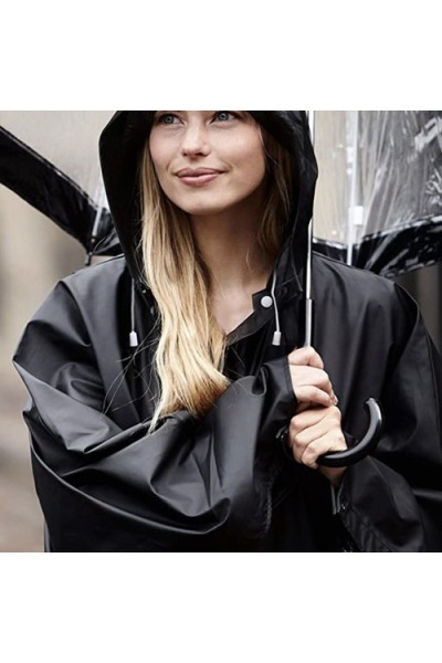 Impermeabile universale