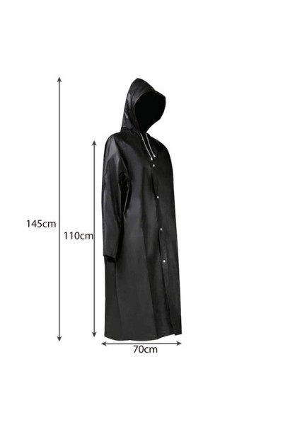 Impermeabile universale