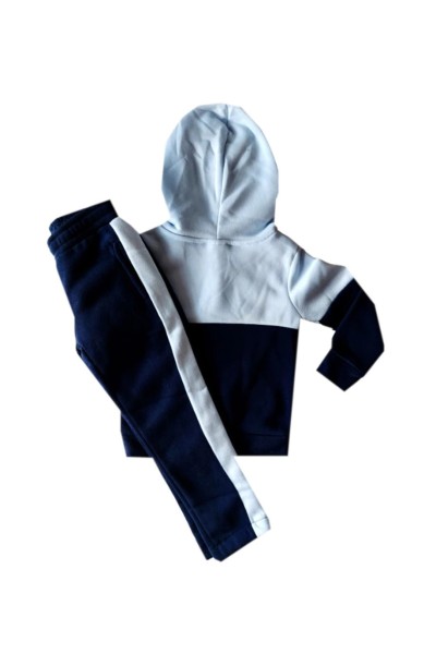 Tuta da ginnastica per bambini Disney Frozen, set da jogging