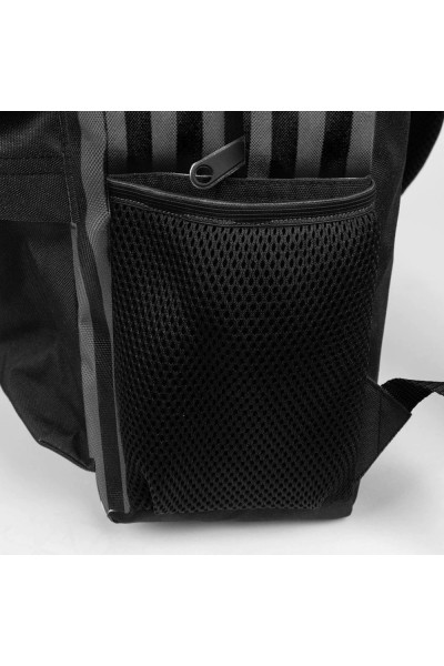 Zaino casual Wednesday Mercoledi Addams 42cm