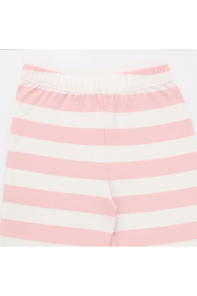 Bluey - Pigiama lungo in jersey singolo