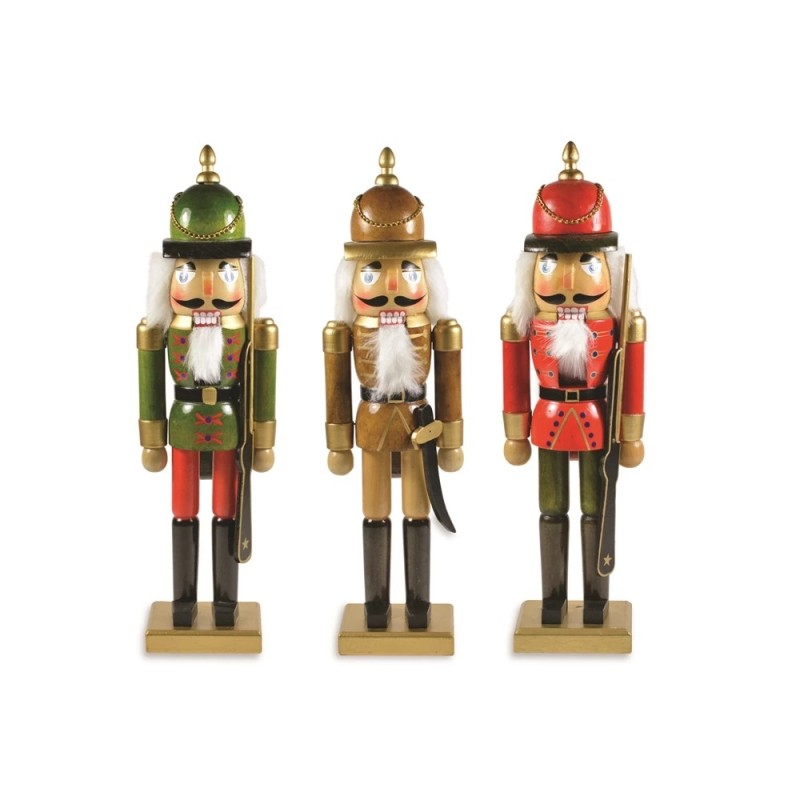 Schiaccianoci "PREMIUM".  40 cm