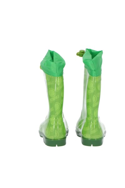 Stivali di gomma Hulk Antipioggia