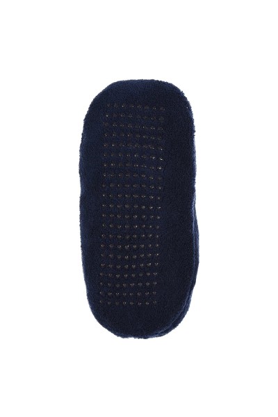 Spiderman pantofole invernali personaggio per bambini