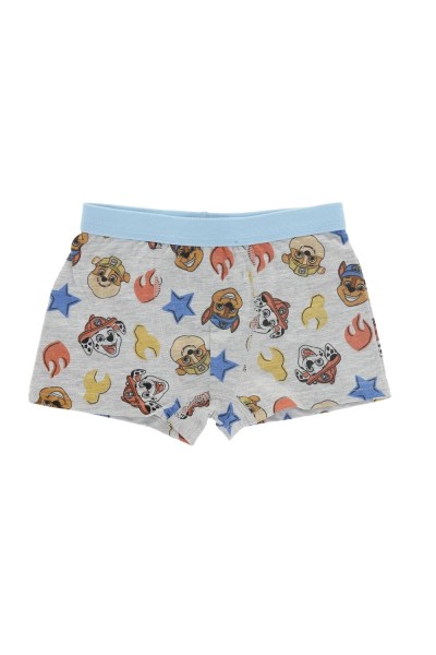 Paw Patrol Confezione da 2 boxer - Bambino  Taglia 110/116