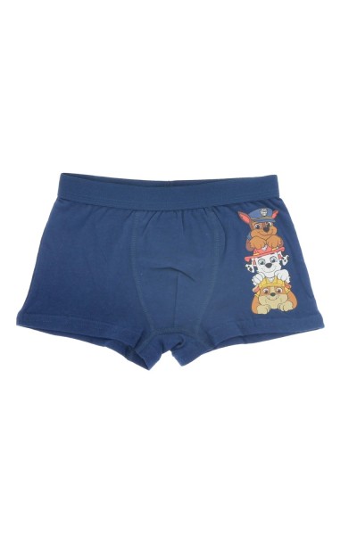 Paw Patrol Confezione da 2 boxer - Bambino  Taglia 110/116