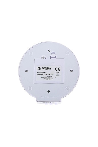 Proiettore stellare con luce notturna