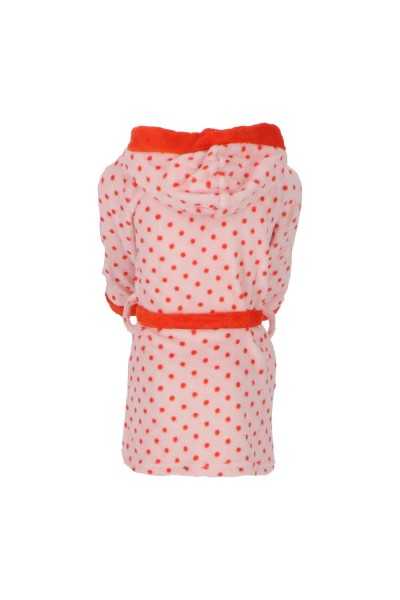 Vestaglia per bambini Peppa Pig Pink