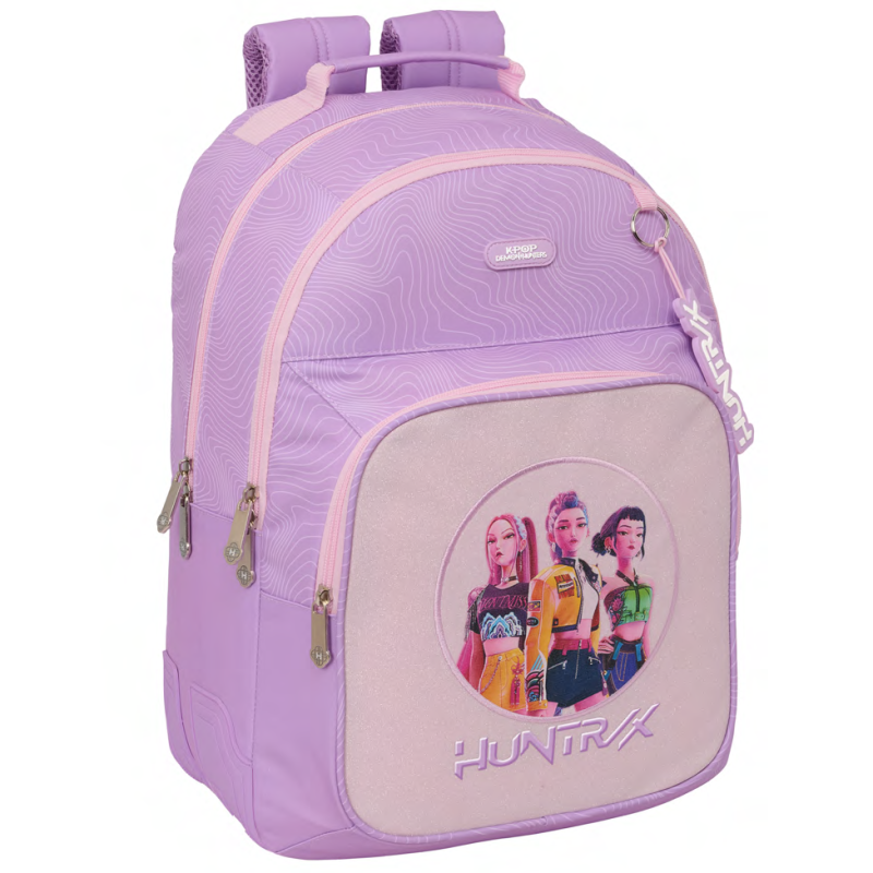 ZAINO SCUOLA  K-POP DEMON HUNTERS ICONIC