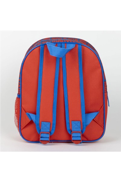 Zaino bambino Avengers Scuola Asilo Infanzia Idea Regalo