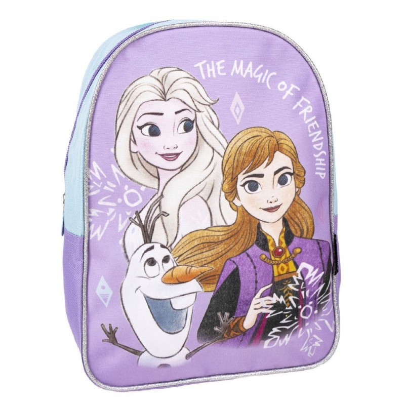 Frozen Disney Zaino - La Magia dell'amicizia