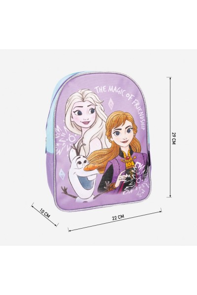Frozen Disney Zaino - La Magia dell'amicizia